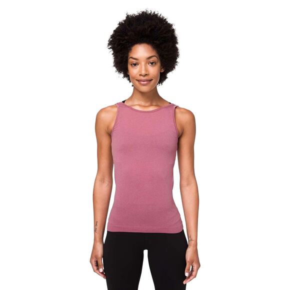 Lululemon Seek Simplicity Tank 2 Ways - Picture 1 of 16